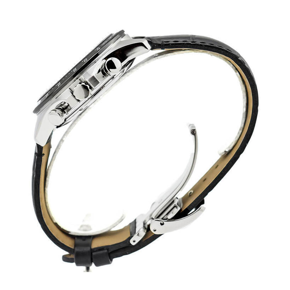 ساعت مچی مردانه اصل | برند سیکو | مدل SBTR021