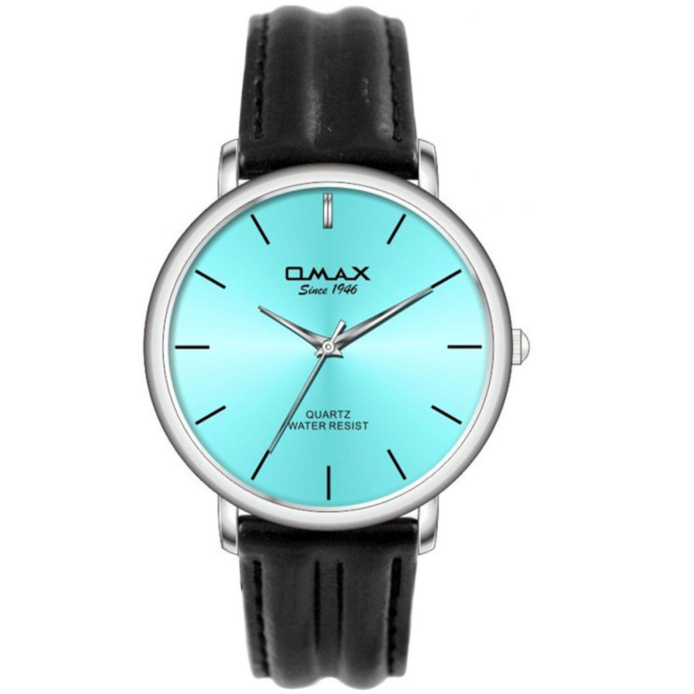 ساعت مچی مردانه - زنانه اصل | برند اوماکس | مدل SC7491IB44