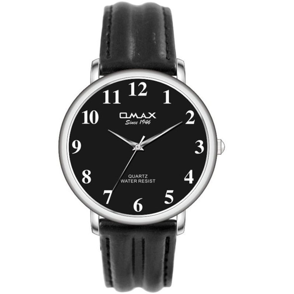 ساعت مچی مردانه - زنانه اصل | برند اوماکس | مدل SC7491IBF2