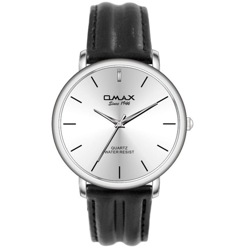 ساعت مچی مردانه - زنانه اصل | برند اوماکس | مدل SC7491IBH3