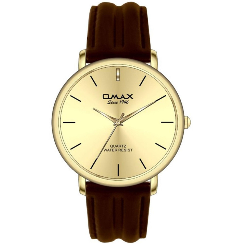 ساعت مچی مردانه - زنانه اصل | برند اوماکس | مدل SC7491Q061