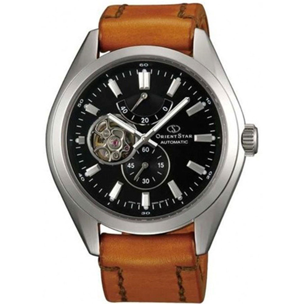 ساعت مچی مردانه اصل | برند اورینت | مدل SDK02001B0