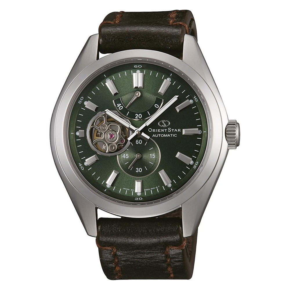 ساعت مچی مردانه اصل | برند اورینت | مدل SDK02002F0