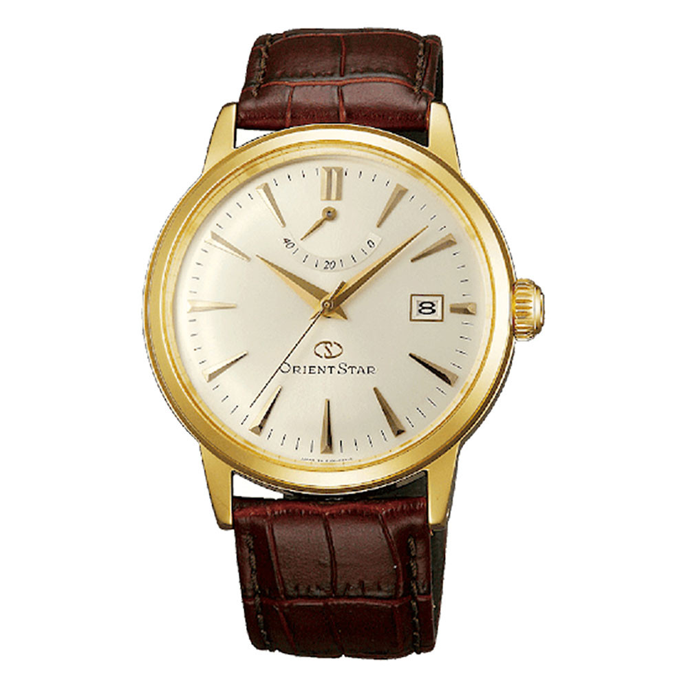 ساعت مچی مردانه اصل | برند اورینت | مدل SEL05001S0