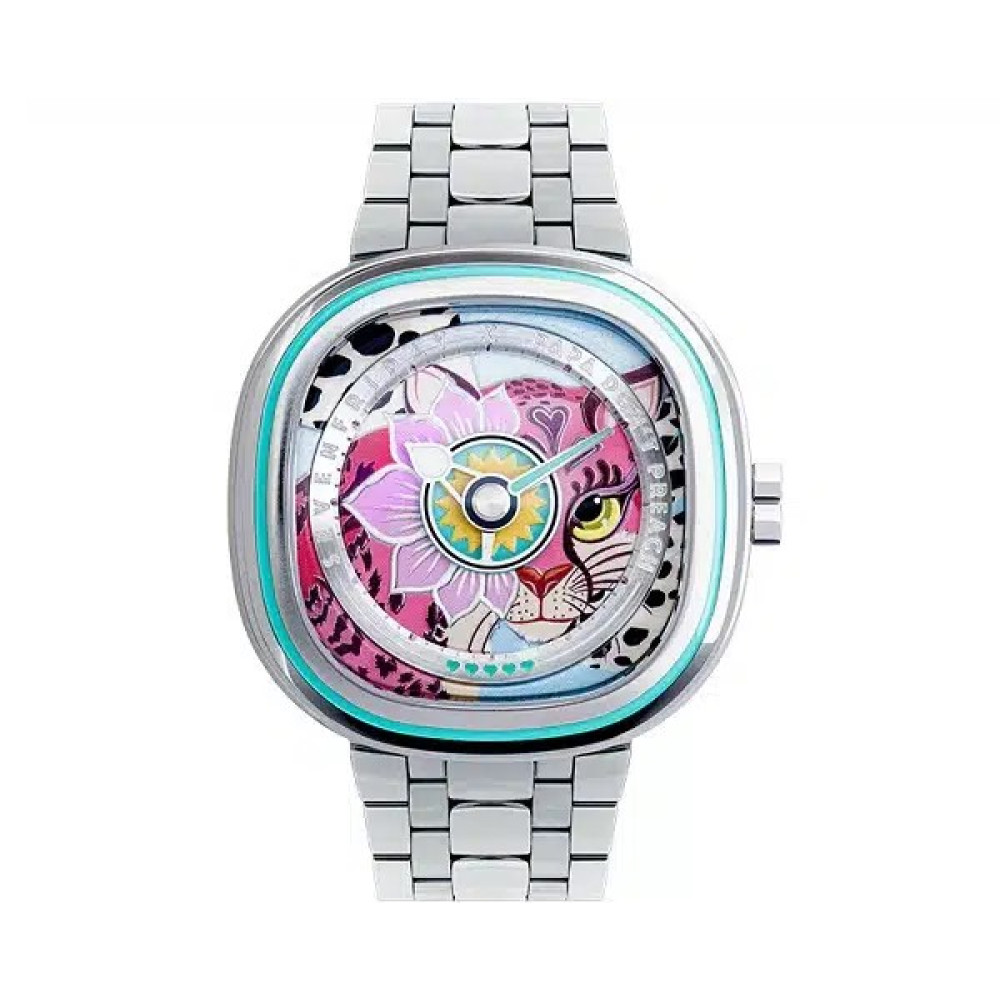 ساعت مچی زنانه اصل | برند سون فرایدی | مدل SF-C1/01