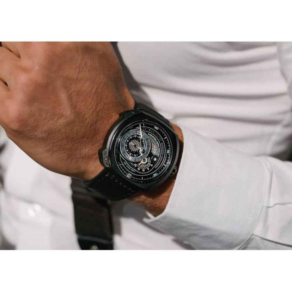 ساعت مچی مردانه اصل | برند سون فرایدی | مدل SF-Q3/01