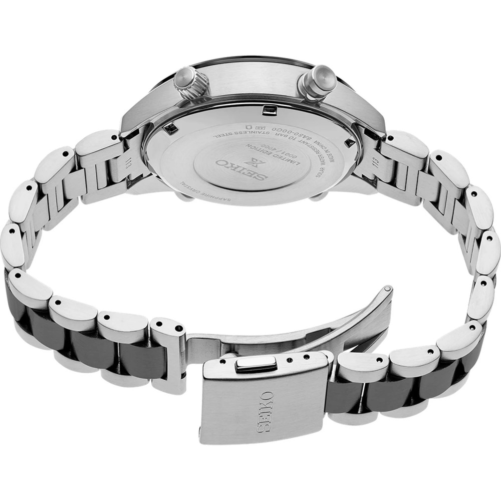 ساعت مچی مردانه اصل | برند سیکو | مدل SFJ005P1