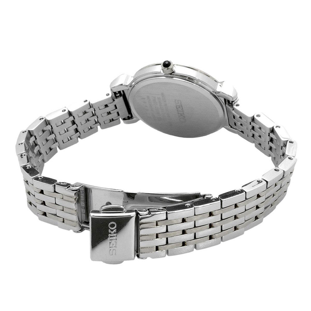 ساعت مچی زنانه اصل | برند سیکو | مدل SFQ801P1