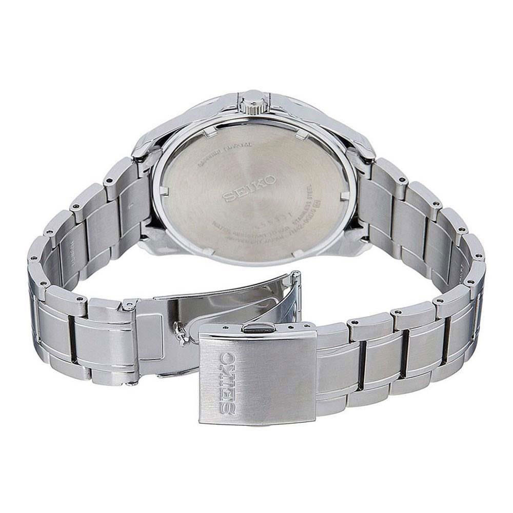 ساعت مچی مردانه اصل | برند سیکو | مدل SGEH45P1