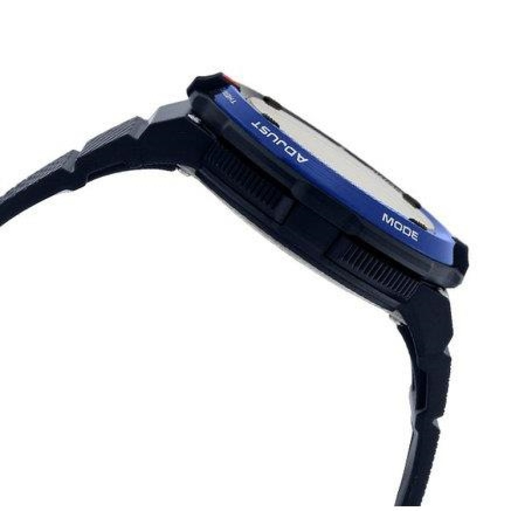 ساعت مچی مردانه اصل | برند کاسیو | مدل SGW-600H-2ADR