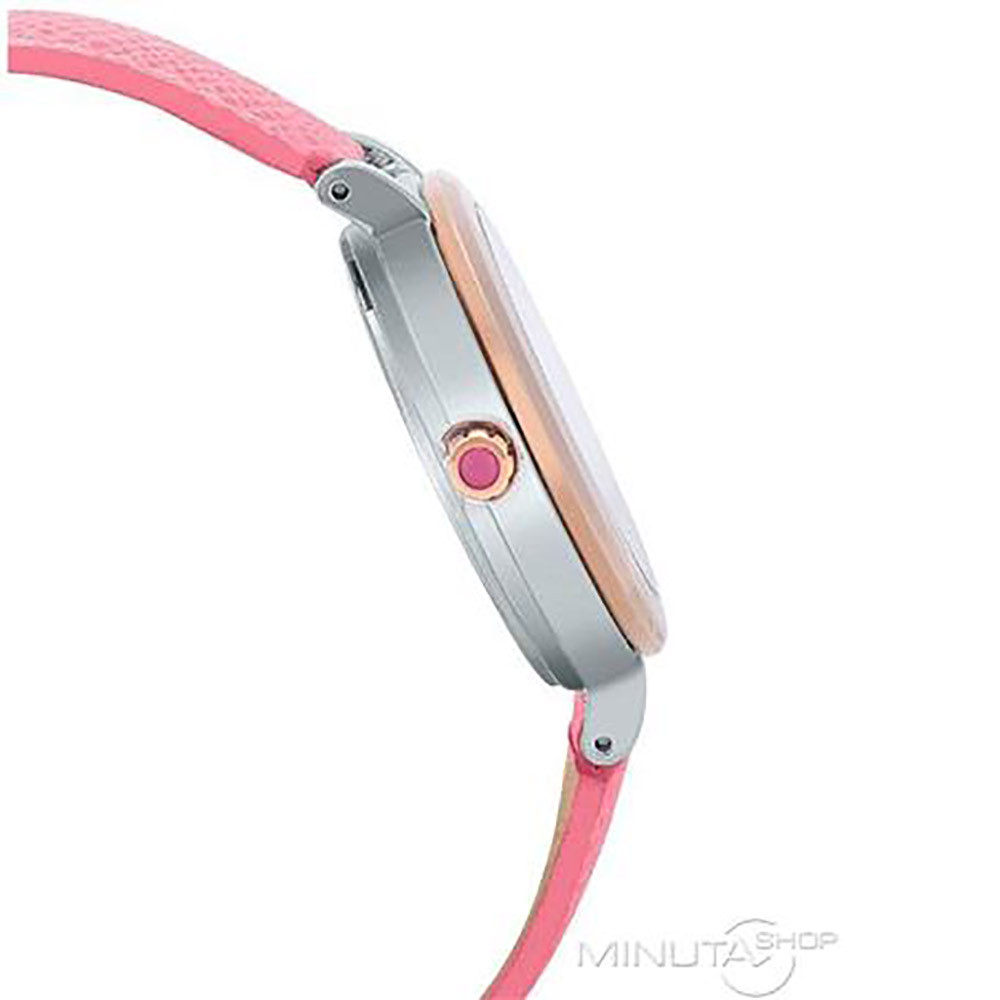 ساعت مچی زنانه اصل | برند کاسیو | مدل SHE-3034BGL-7A