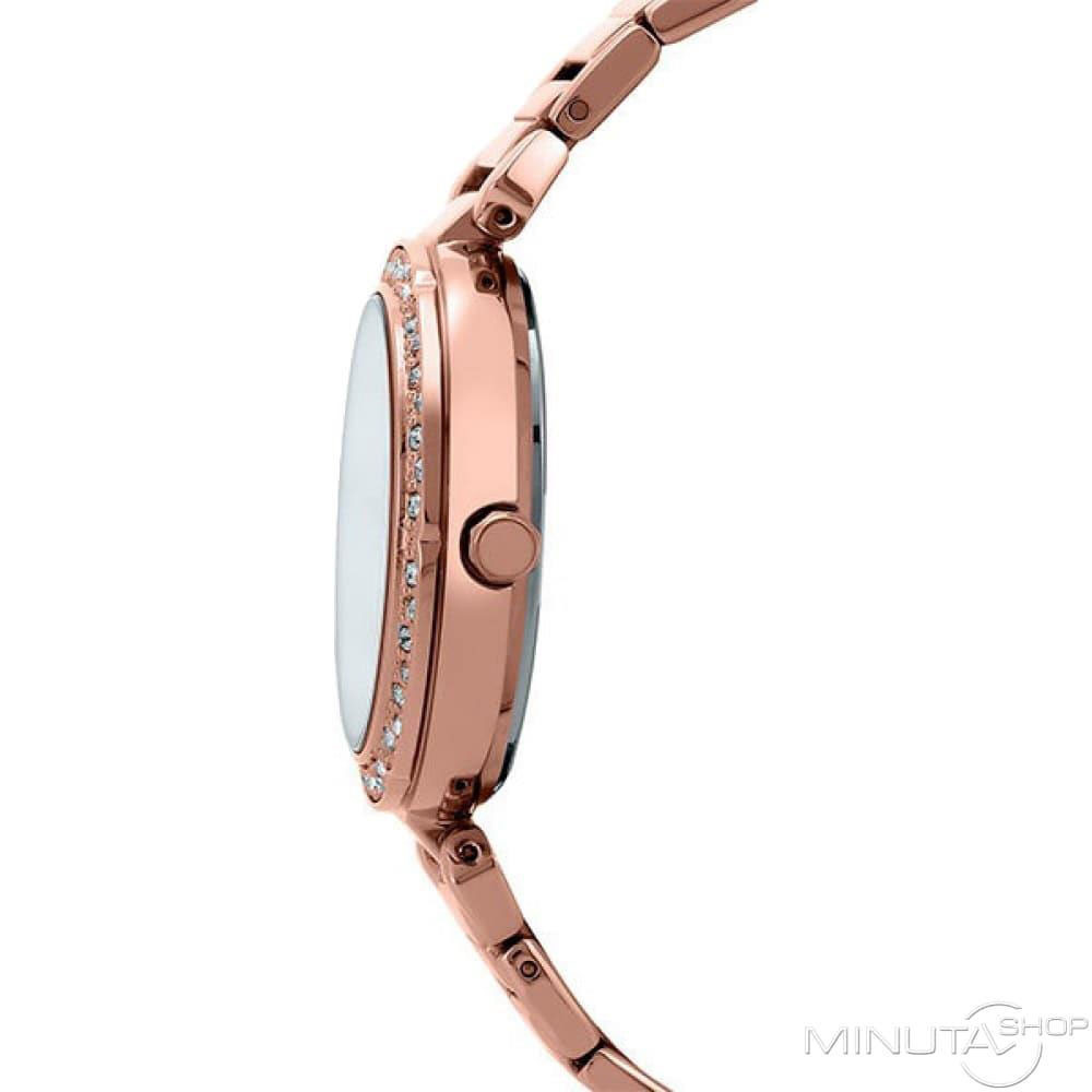 ساعت مچی زنانه اصل | برند کاسیو | مدل SHE-3061PG-7B