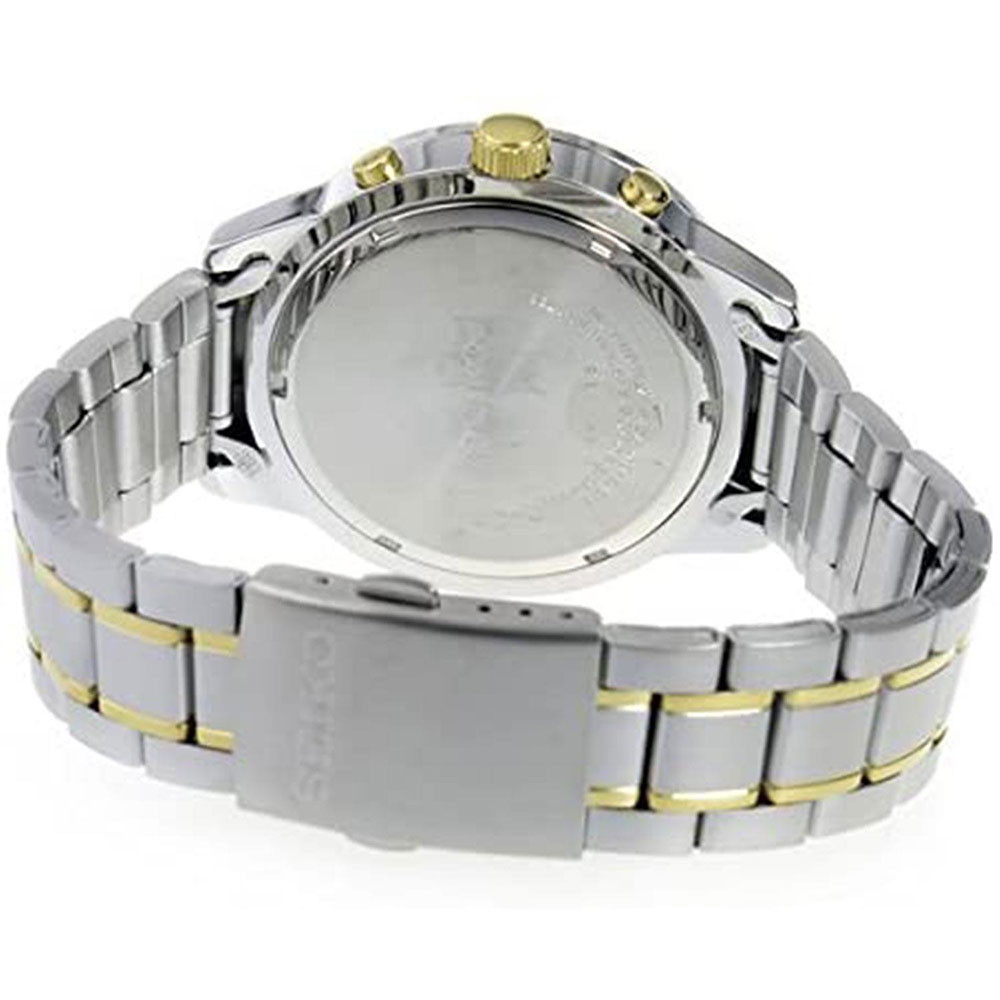 ساعت مچی مردانه اصل | برند سیکو | مدل SKS523P1