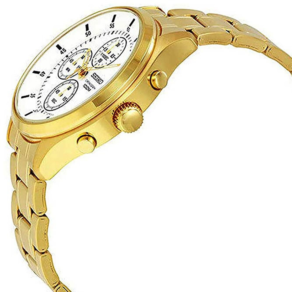 ساعت مچی مردانه اصل | برند سیکو | مدل SKS544P1