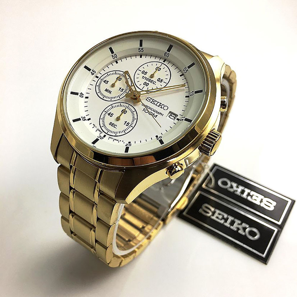 ساعت مچی مردانه اصل | برند سیکو | مدل SKS544P1