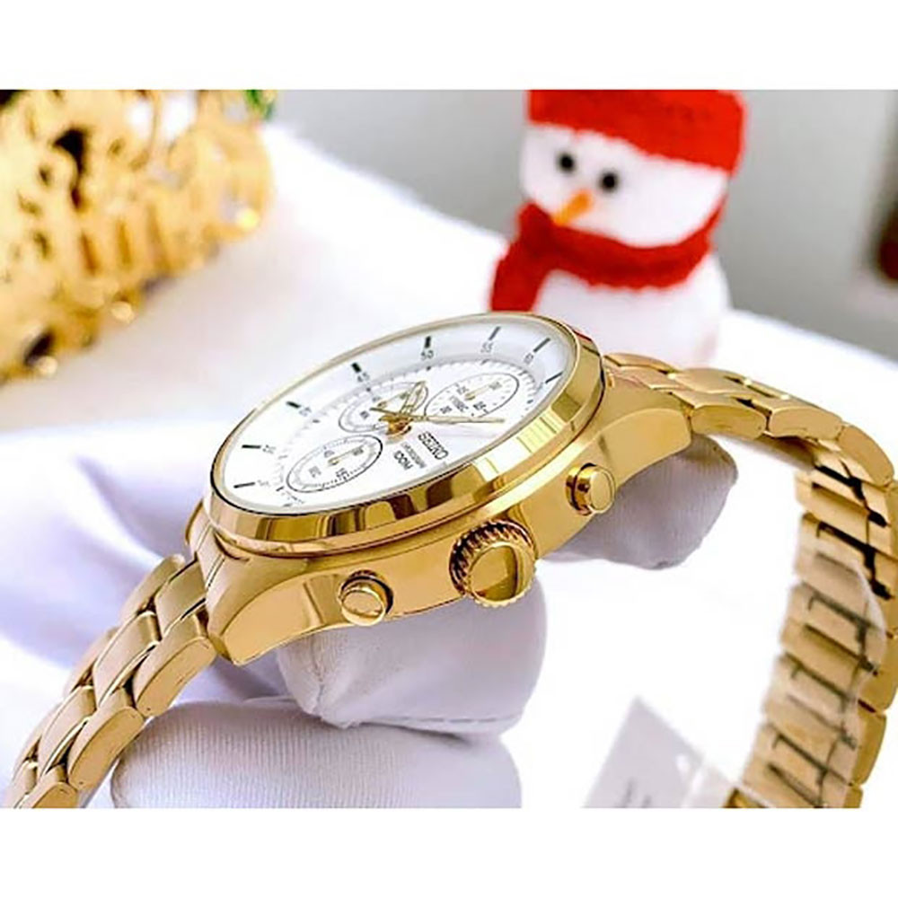 ساعت مچی مردانه اصل | برند سیکو | مدل SKS544P1