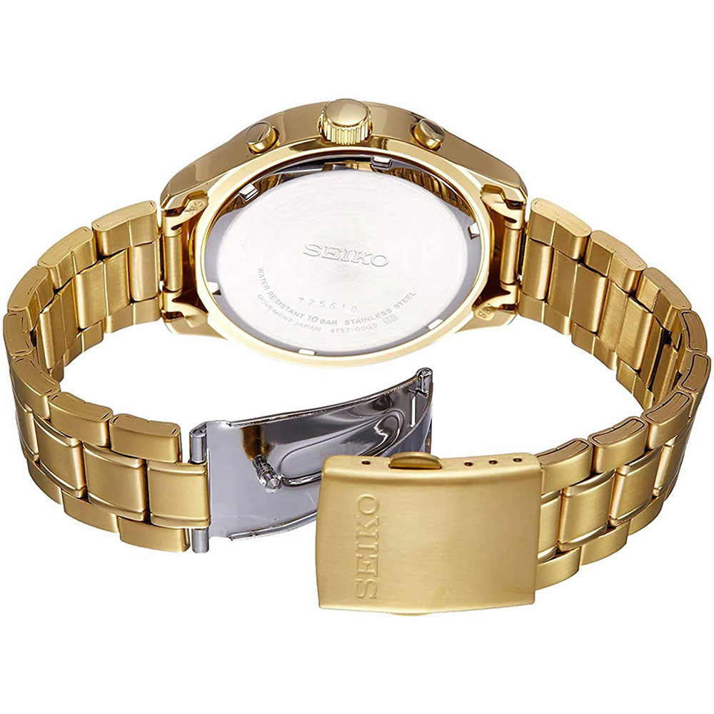 ساعت مچی مردانه اصل | برند سیکو | مدل SKS544P1