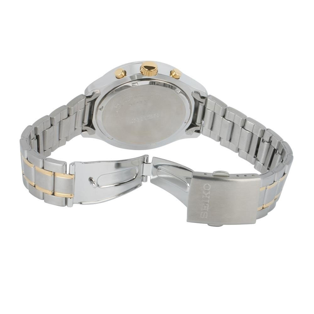 ساعت مچی مردانه اصل | برند سیکو | مدل SKS591P1