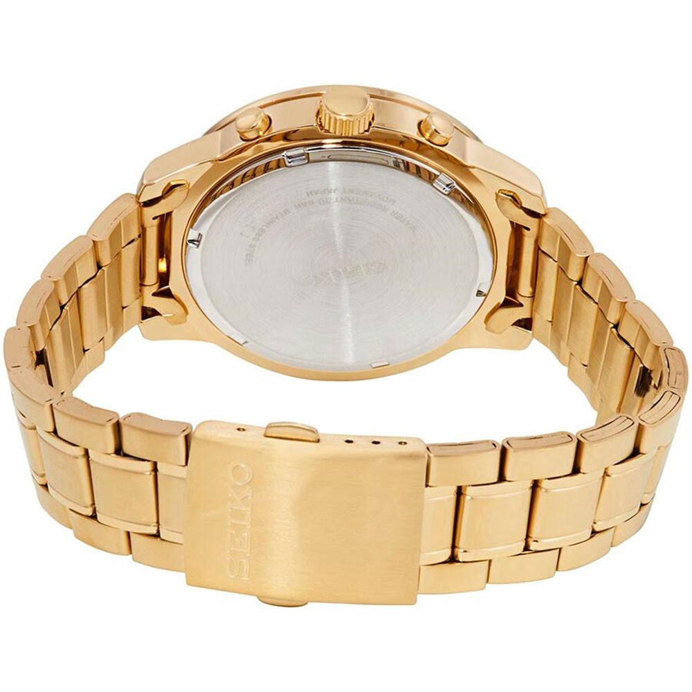 ساعت مچی مردانه اصل | برند سیکو | مدل SKS610P1