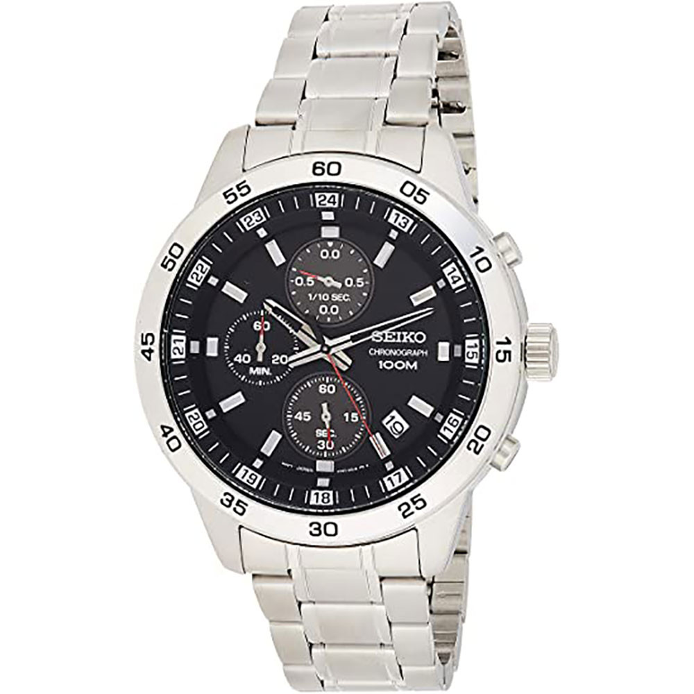 seiko chronograph sks641p1