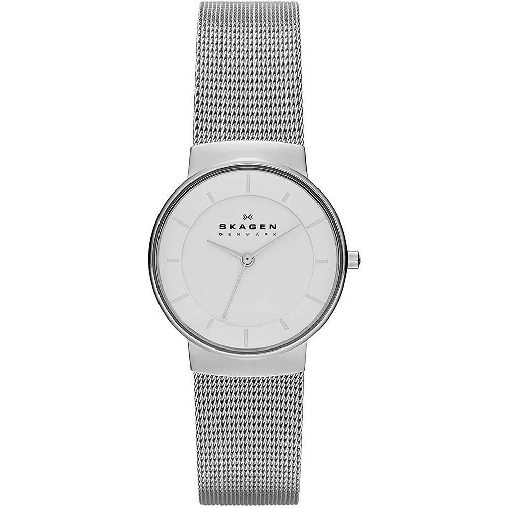 ساعت مچی زنانه اصل | برند اسکاگن | مدل SKW2075