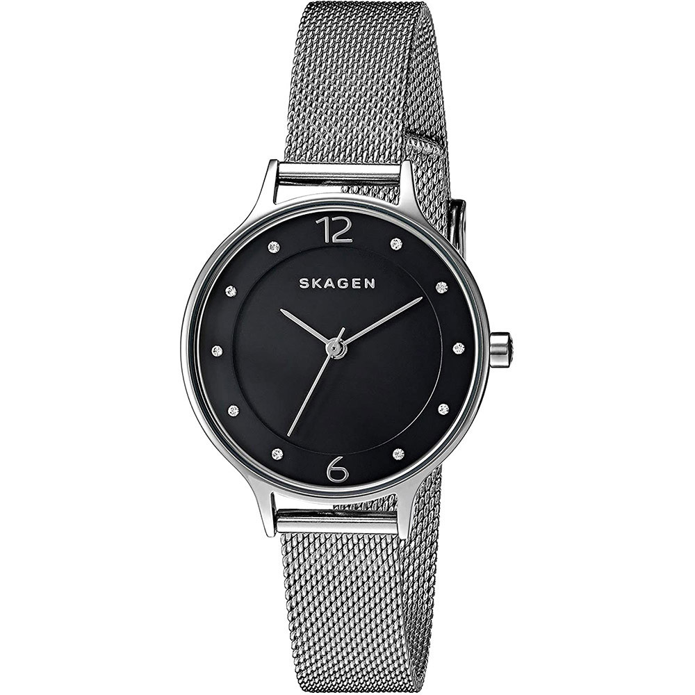 ساعت مچی زنانه اصل | برند اسکاگن | مدل SKW2473