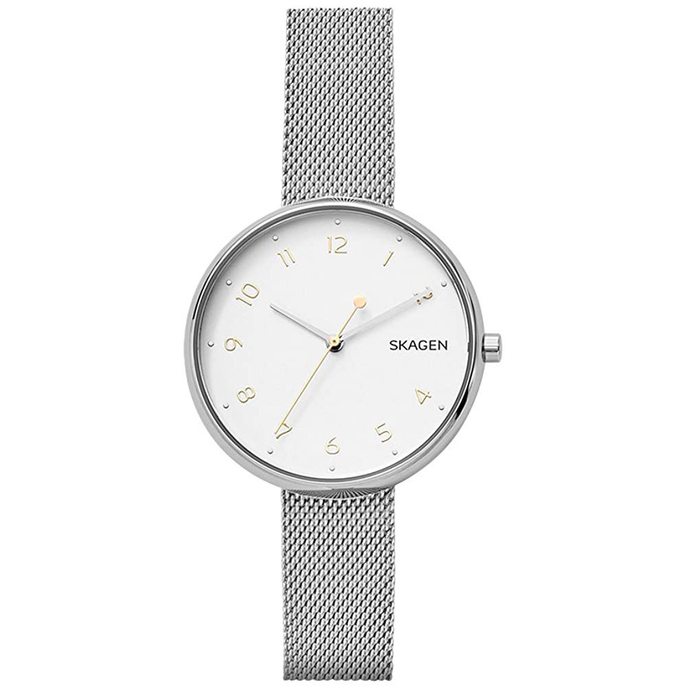 ساعت مچی زنانه اصل | برند اسکاگن | مدل SKW2623
