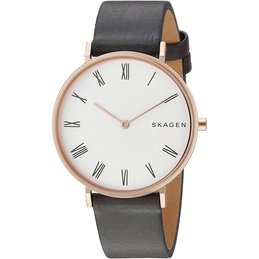 ساعت مچی زنانه اصل | برند اسکاگن | مدل SKW2674