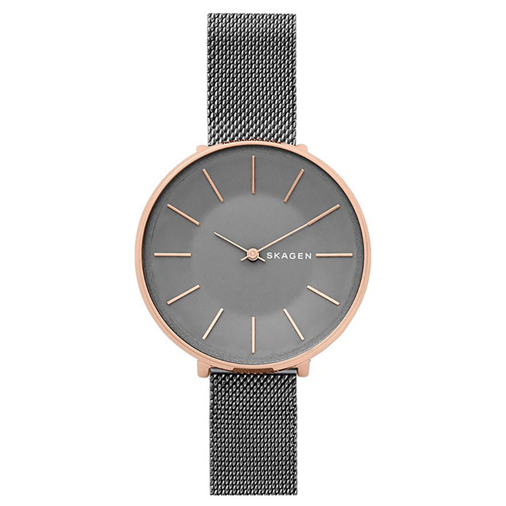 ساعت مچی زنانه اصل | برند اسکاگن | مدل SKW2689