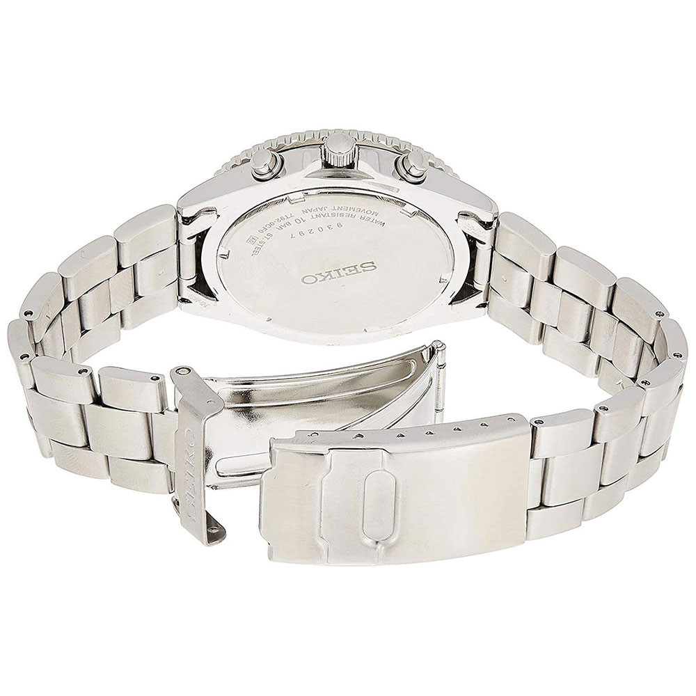ساعت مچی مردانه اصل | برند سیکو | مدل SND255P1