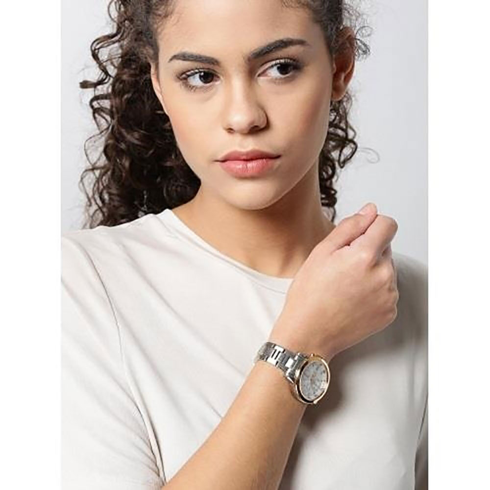 ساعت مچی زنانه اصل | برند سیکو | مدل SNDV58P1