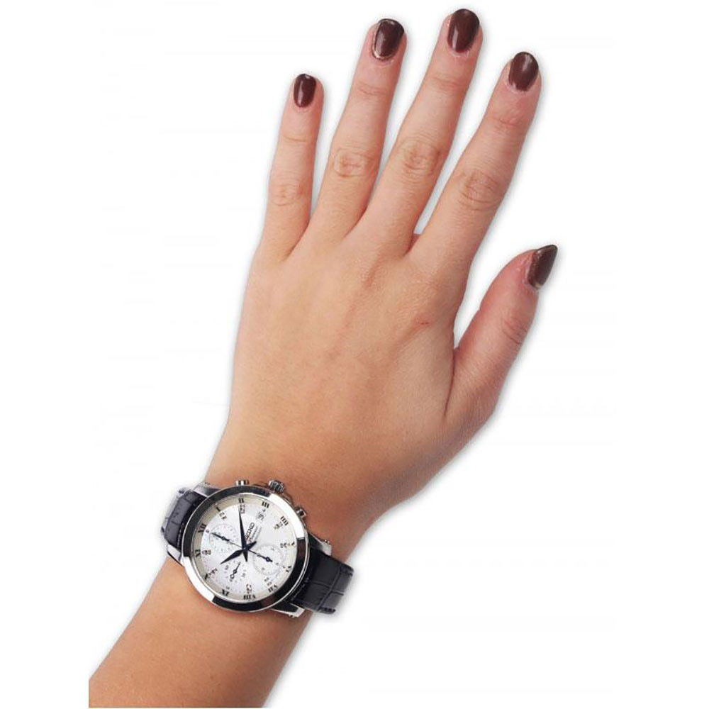ساعت مچی مردانه اصل | برند سیکو | مدل SNDV59P2