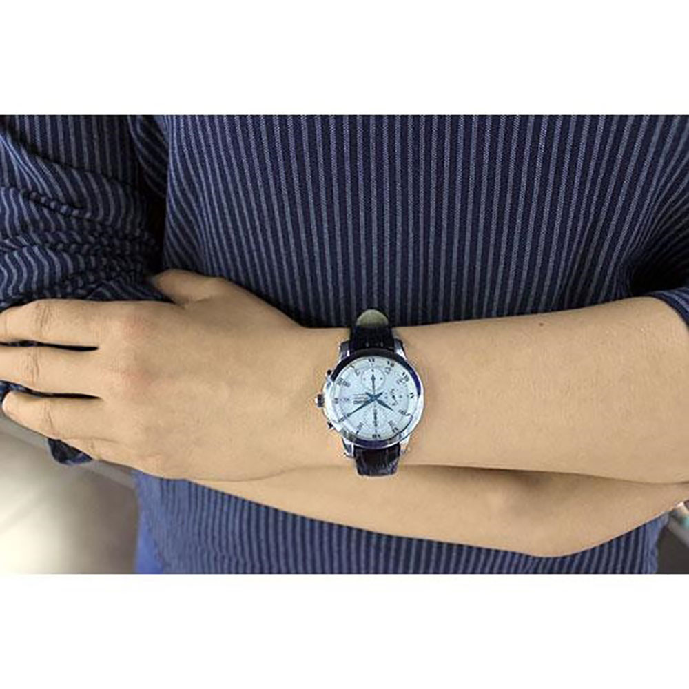 ساعت مچی مردانه اصل | برند سیکو | مدل SNDV59P2