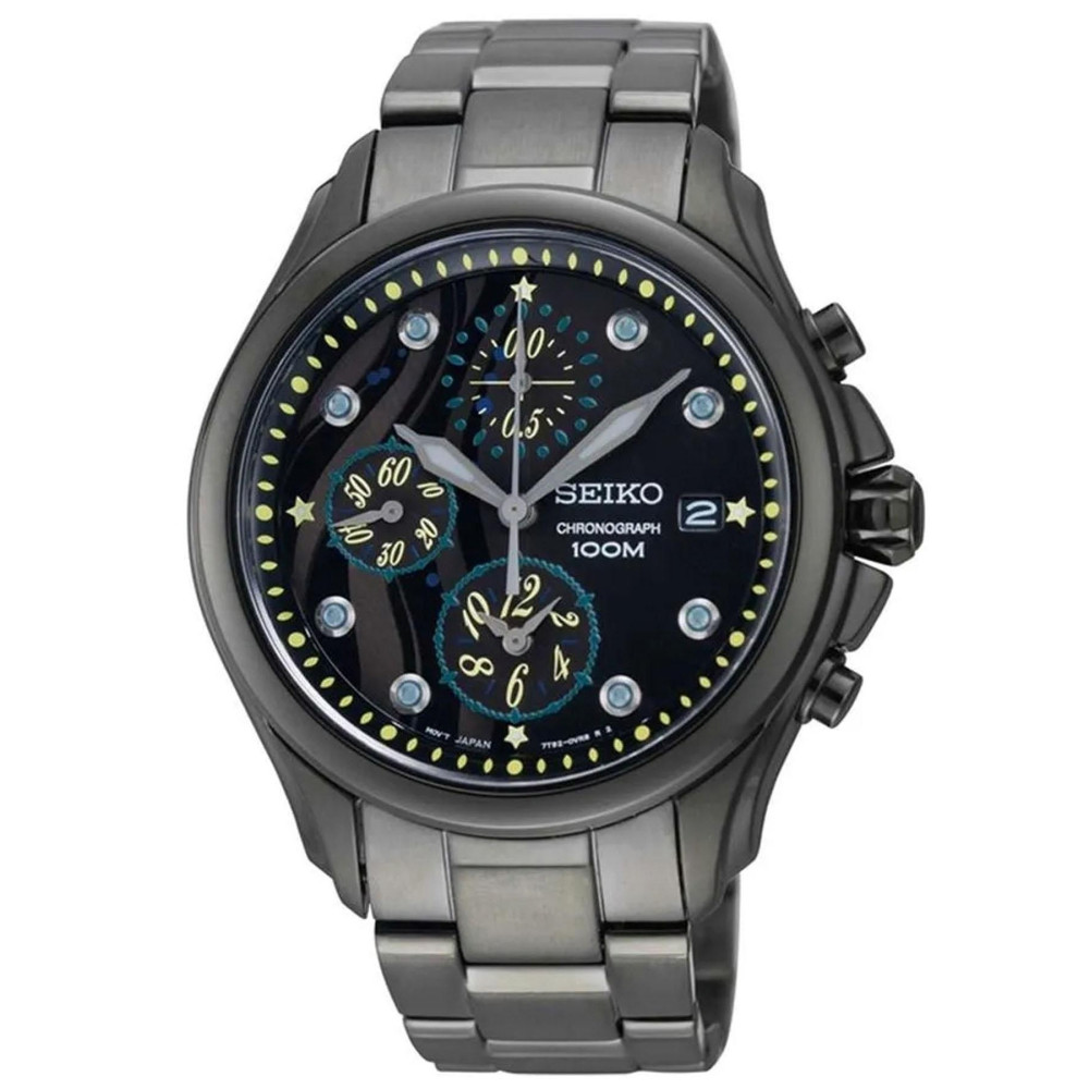 ساعت مچی زنانه اصل | برند سیکو | مدل SNDX67P1