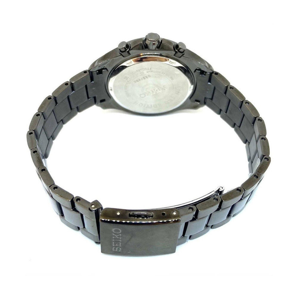 ساعت مچی زنانه اصل | برند سیکو | مدل SNDX67P1