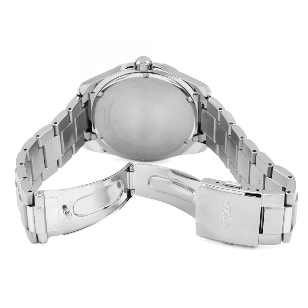 ساعت مچی مردانه اصل | برند سیکو | مدل SNE391P1