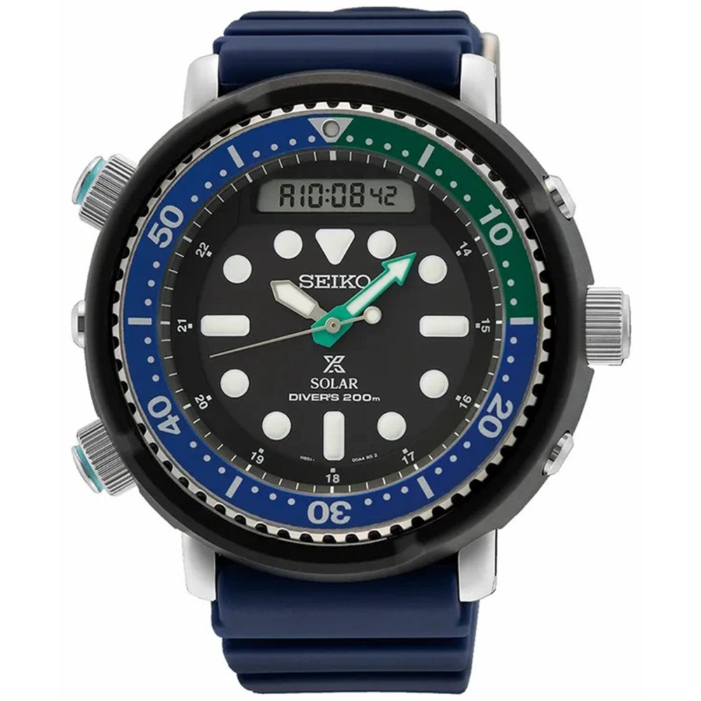 Seiko padi 2019 2025