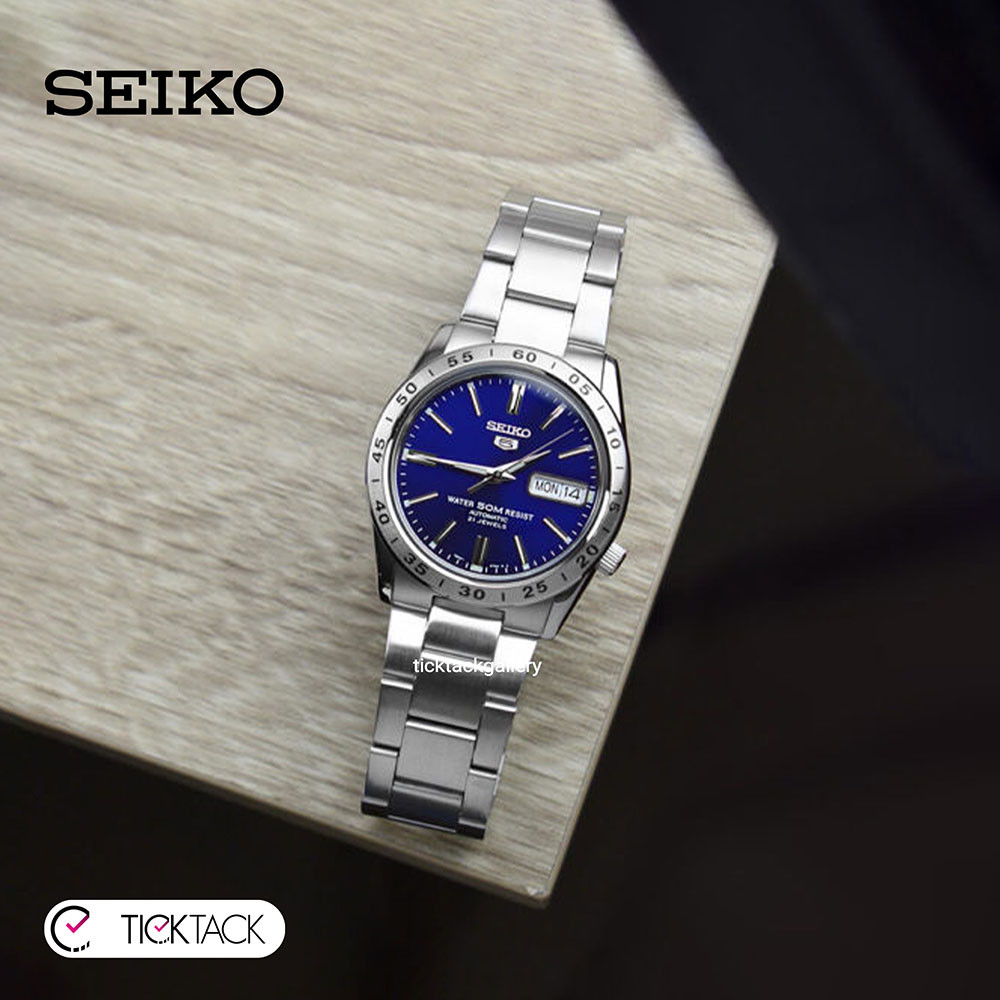ساعت مچی مردانه اصل | برند سیکو | مدل SNKD99K1