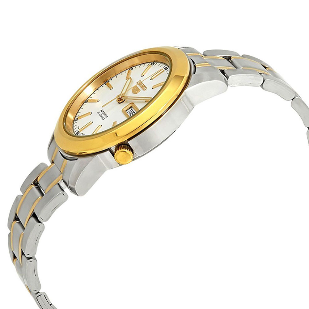 ساعت مچی مردانه اصل | برند سیکو | مدل SNKE54K1