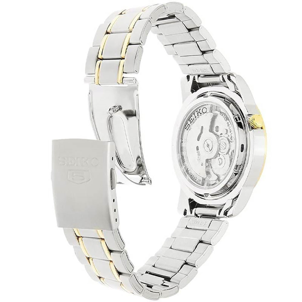 ساعت مچی مردانه اصل | برند سیکو | مدل SNKE54K1