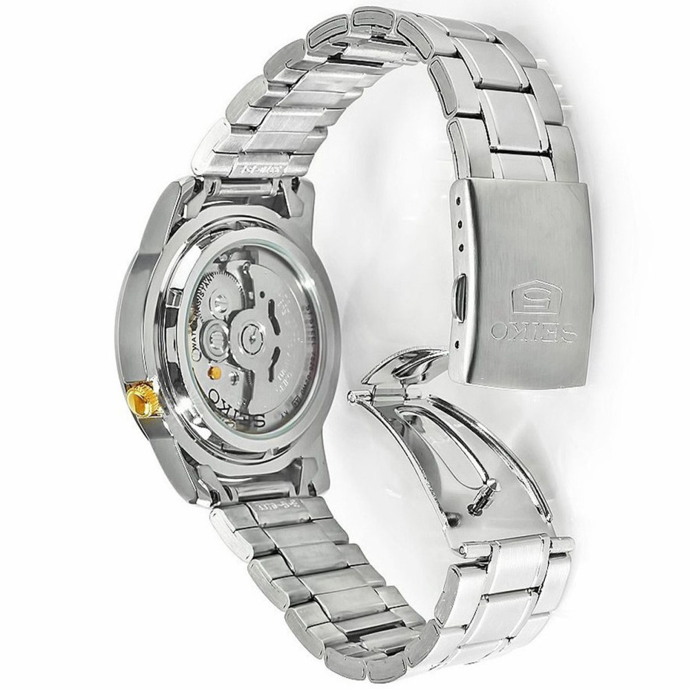 ساعت مچی اصل | برند سیکو | مدل SNKK11K1S