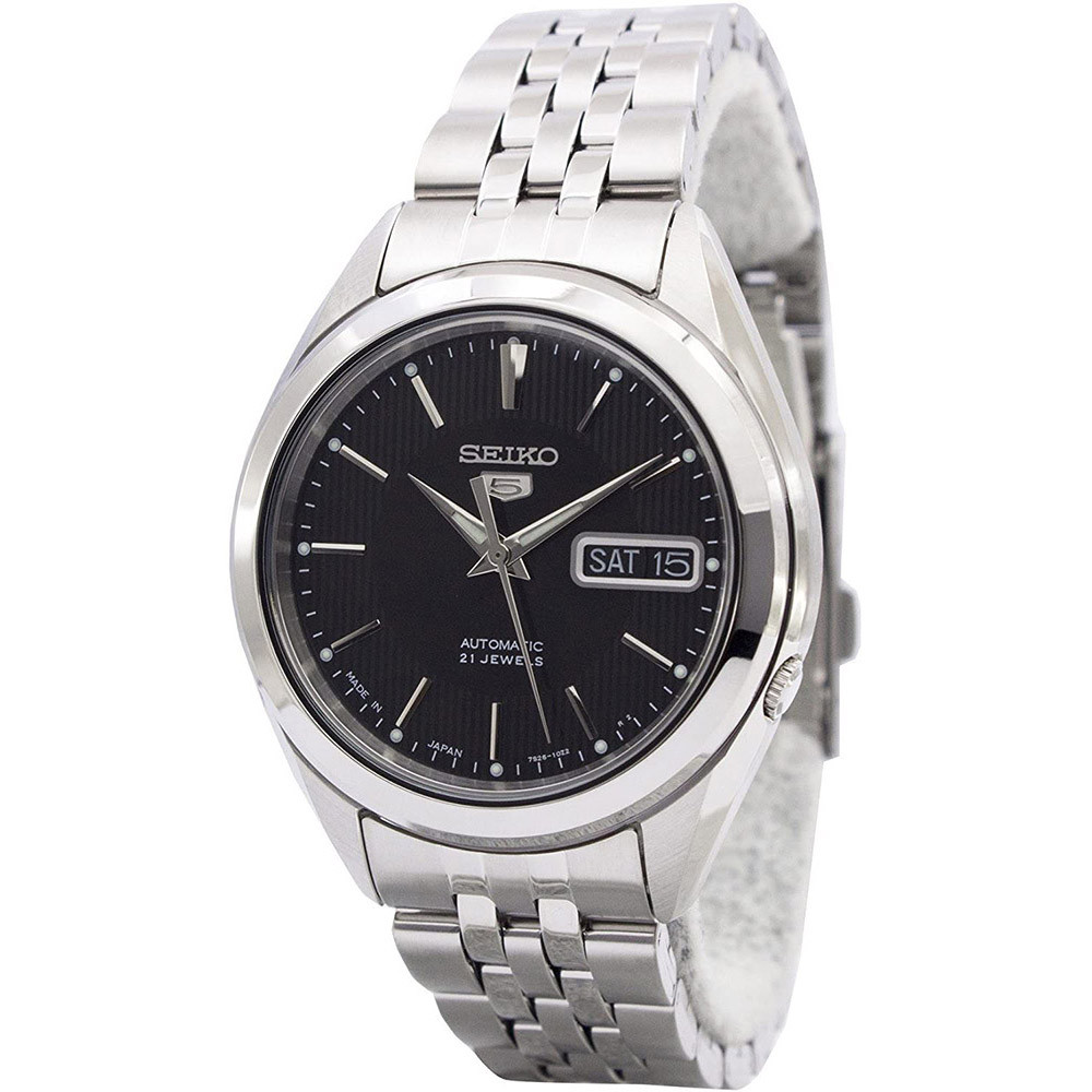 Seiko 5 new arrivals snkl 15