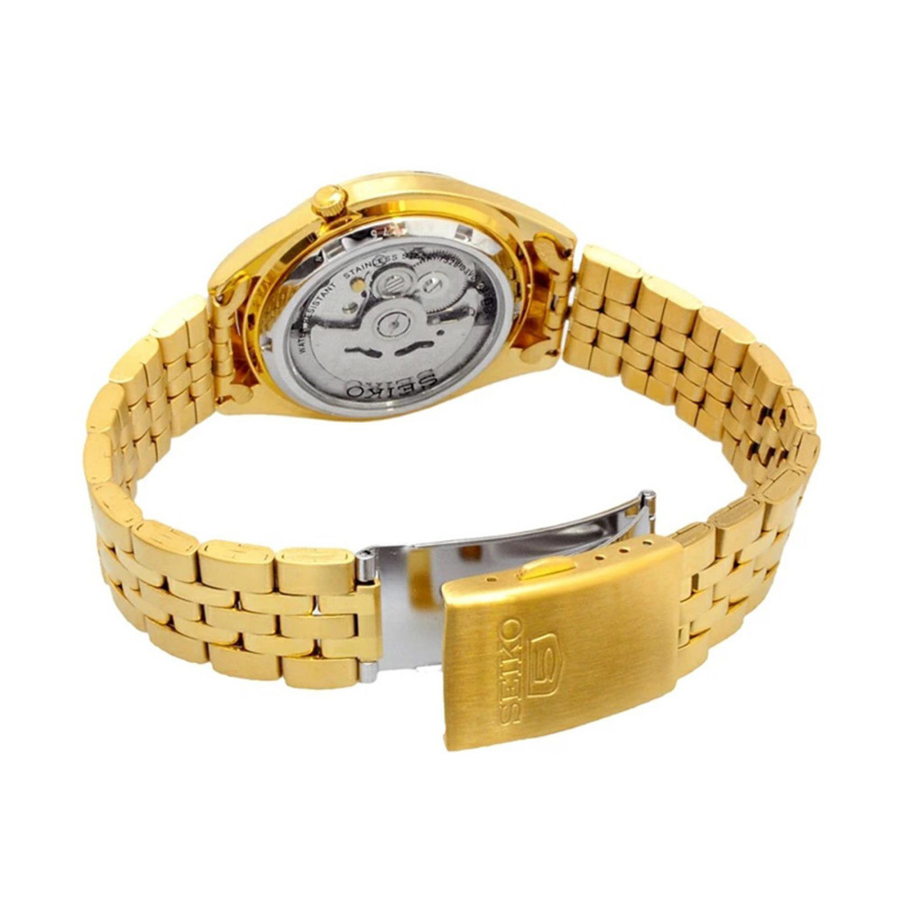 ساعت مچی مردانه اصل | برند سیکو | مدل SNKL26K1