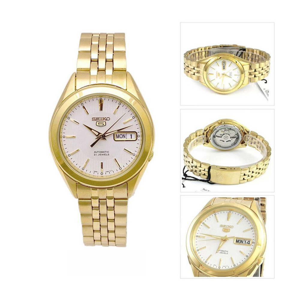 ساعت مچی مردانه اصل | برند سیکو | مدل SNKL26K1