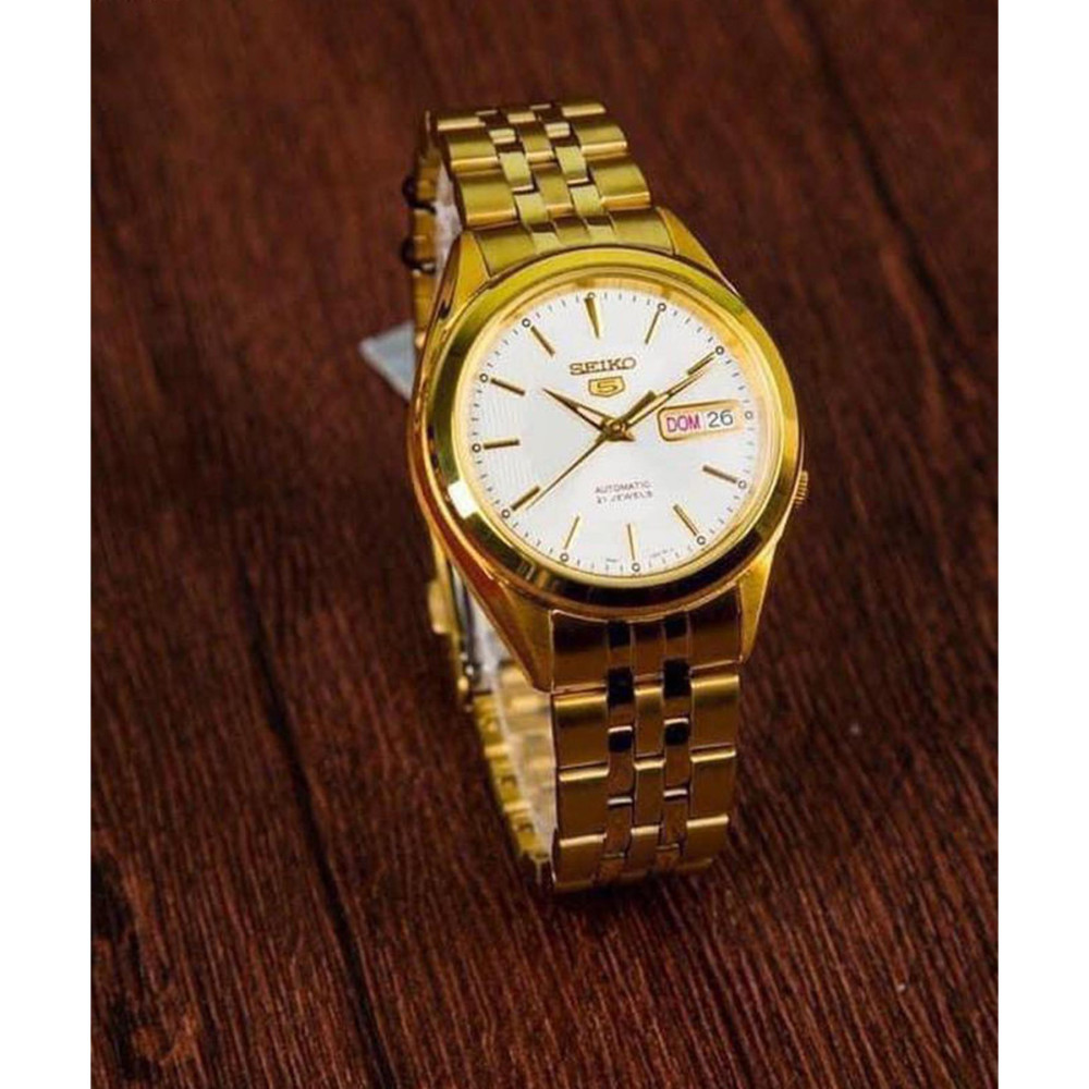 ساعت مچی مردانه اصل | برند سیکو | مدل SNKL26K1