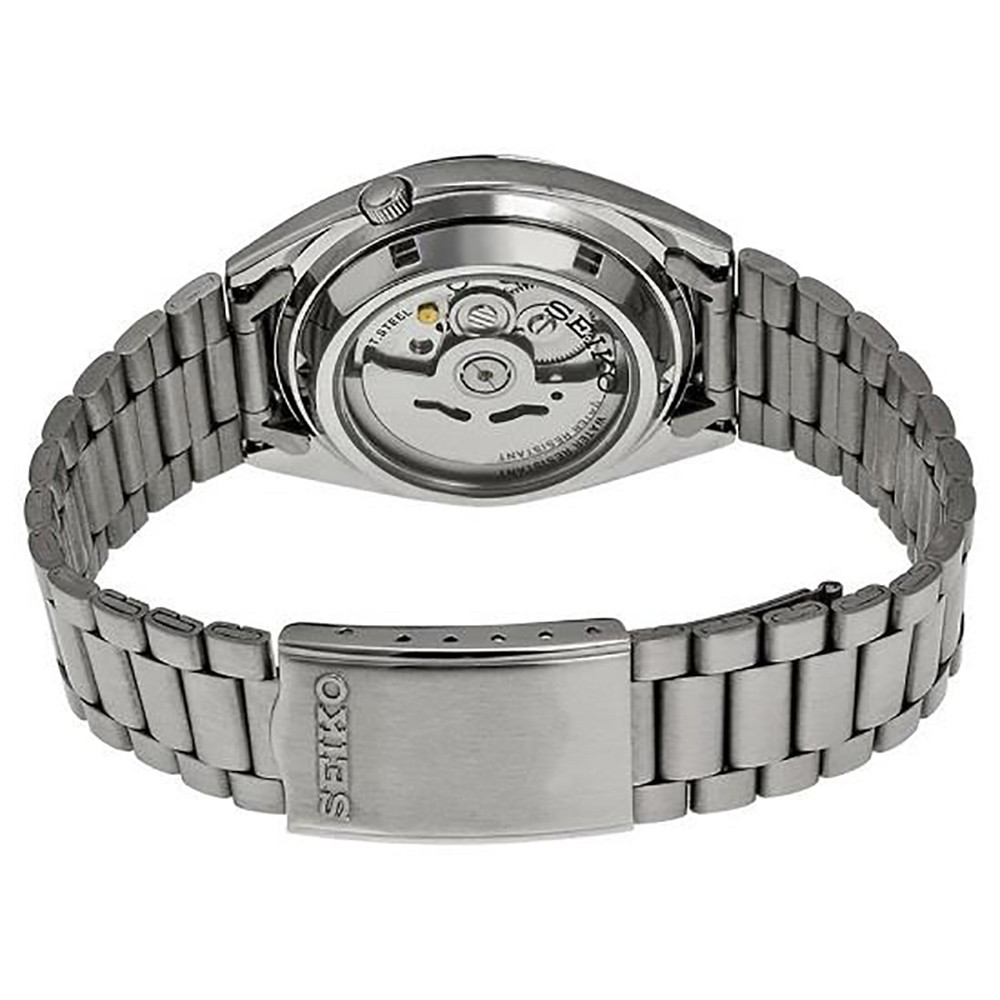 ساعت مچی مردانه اصل | برند سیکو | مدل SNXS75K1S