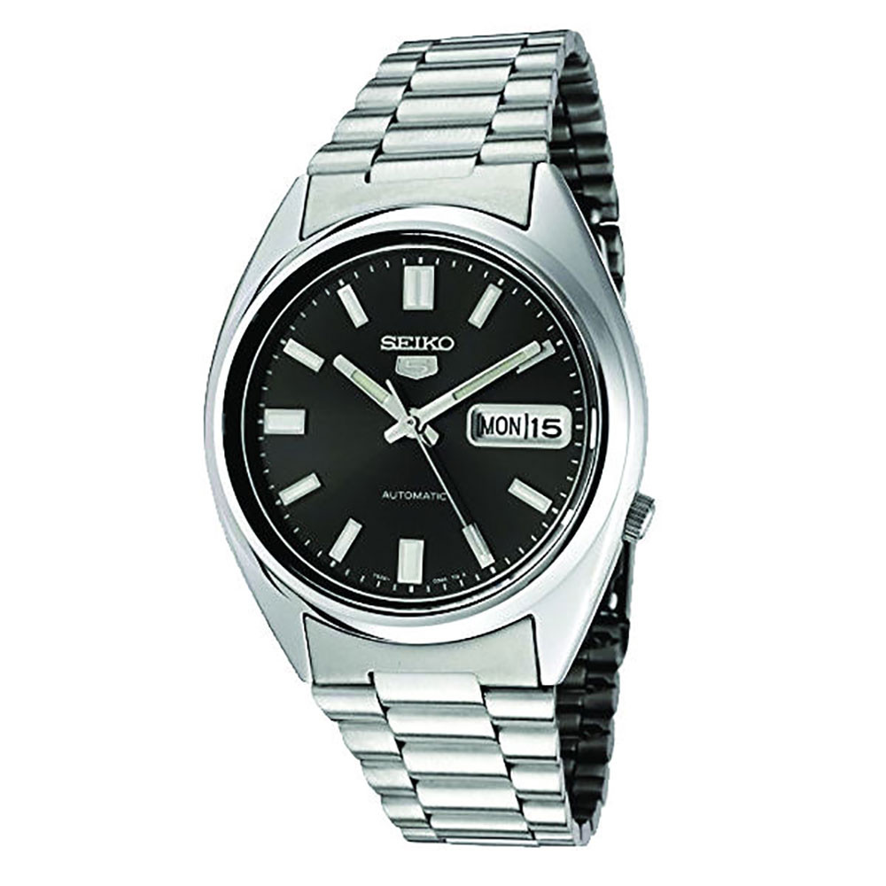 ساعت مچی مردانه اصل | برند سیکو | مدل SNXS79K1S