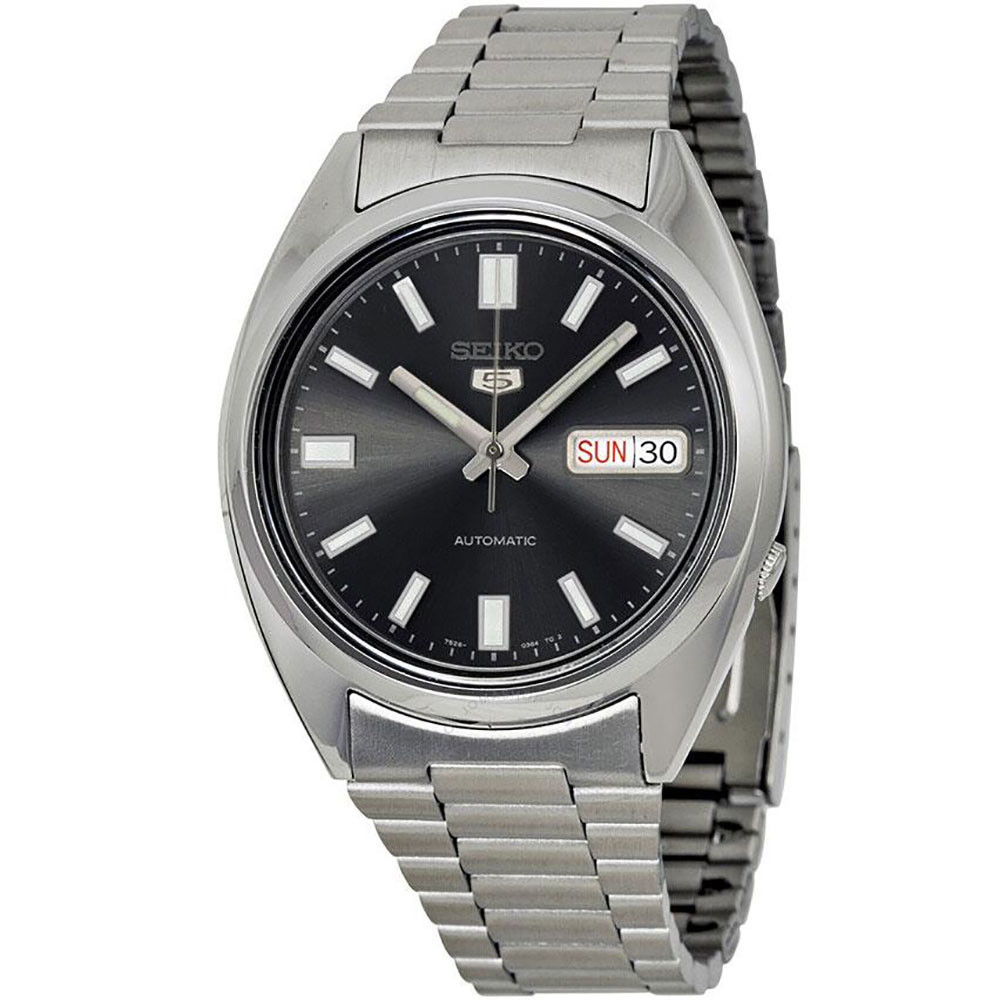 ساعت مچی مردانه اصل | برند سیکو | مدل SNXS79K1S