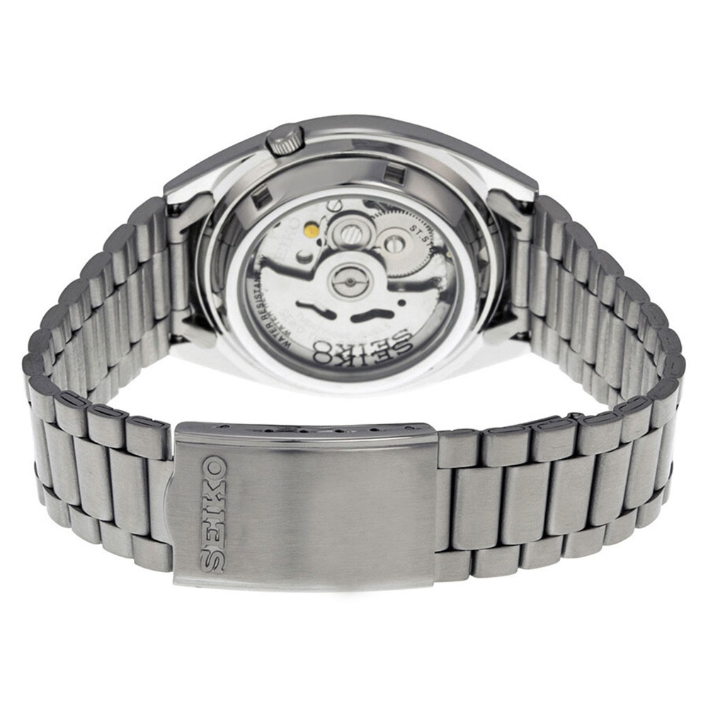 ساعت مچی مردانه اصل | برند سیکو | مدل SNXS79K1S