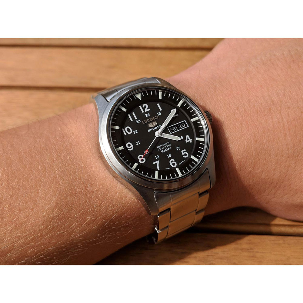 Seiko snzg13k1 store